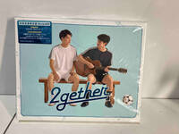 2gether Blu-ray BOX(初回生産限定版)(Blu-ray Disc)