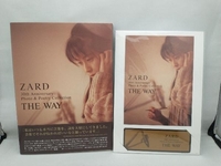 ZARD 30th Anniversary　Photo＆Poerty Collection THE WAY
