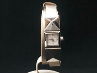 DIESEL ディーゼル DZ-5517 741606 時計 アナログ 腕時計 ケースキズ クォーツ