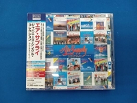 帯あり エア・サプライ CD ジャパニーズ・シングル・コレクション -グレイテスト・ヒッツ-(Blu-spec CD2+DVD)