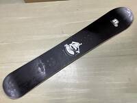 Nitro ナイトロ Snowboards キッズ 約135cm レトロ