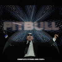 Pitbull ピットブル 豪華2枚組82曲 完全網羅 最強 Complete Best MixCD【2,200円→大幅値下げ!!】匿名配送