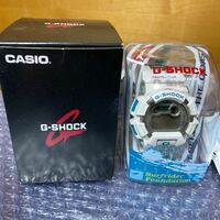 引越処分　CASIO G-SHOCK DW-9500SR-3T