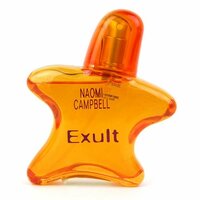 ナオミキャンベル 香水 エクザルト Exult オードトワレ EDT 残量多め フレグランス やや難有 レディース 30mlサイズ NAOMI CAMPBELL