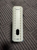 ★BUFFALO HDD HD-H250U2　バッファロー