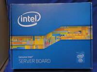 インテル DBS1200V3RPM Server board 中古品