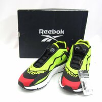 Reebok リーボック ODEL F h02760 SIZE:US12 30.0cm メンズ スニーカー 靴 □UT10903