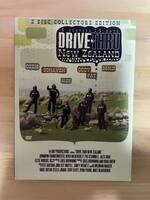DRIVE THRU New Zealand〜Surf DVD〜