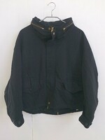 ◇ Spick & Span スピック＆スパン 長袖 ジャケット サイズ38 ブラック レディース P
