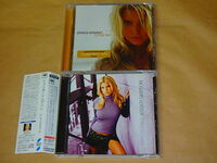 ジェシカ・シンプソン CD2枚セット　/　In This Skin（輸入盤）/　イレジスタブル（Jessica Simpson）