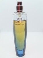 香水 ナオミ・キャンベル ミステリー オードトワレ 30ml スプレータイプ 残量9割 本体のみ