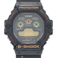 CASIO(カシオ) 腕時計 - DW-5900 メンズ ダークグレー