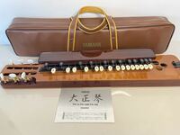 ヤマハ YAMAHA 大正琴 和楽器 TH-10