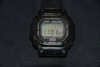 腕時計CASIO G-SHOCK 電波ソーラー TheG GW-5600J　　　　（４）