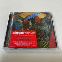 LAメタル DOKKEN 2CD BEAST FROM THE EAST REMASTERED/リマスター ドッケン ROCK CANDY