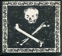 即買　CD盤　Rancid：ランシド 　「ランシド V」