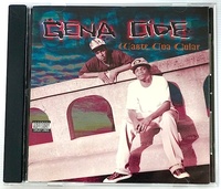 珍★ レア G-RAP・Gena Cide / Waste Uva Cular・テキサスG-Rapクラシック！・1994・オリジナル盤・即決！