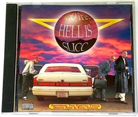 珍★ レア G-RAP・Slicc / Who Tha Hell Is Slicc・Kingpin Skinny Pimp,King Goldie・メンフィス名作・1996・オリジナル盤・即決！