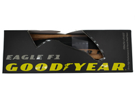GOODYEAR(グッドイヤー)EAGLE F1クリンチャー700×25Cタン/ブラック - 台湾から出荷