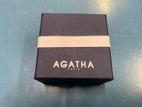 AGATHA/アガタ　ネックレス