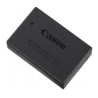 キヤノン　CANON　バッテリーパック LP-E17　未開封新品　2ヶセット　純正品