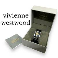 Vivienne Westwood ヴィヴィアンウエストウッド　バングルウォッチ 美品　腕時計 時計　ウォッチ　バングル　アクセサリー感覚　人気