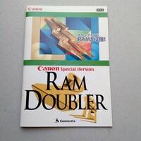 RUM DOUBLER［Canon Special Version］