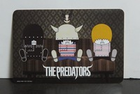 THE PREDATORS ザ・プレデターズ /ステッカー!!