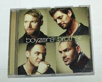 Boyzone / Brother CD ボーイゾーン