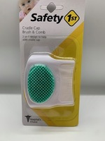 Safety 1st セーフティーファースト 赤ちゃん・子供用 入浴 ブラシ クシ 