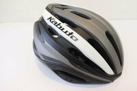 ▲OGK kabuto カブト REZZA ヘルメット 実測値：59cm
