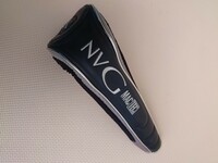マグレガー MAC TEC NV G ヘッドカバーのみ fw 7 用 フェアウェイウッド MacGregor マックテック