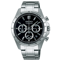 時計 SEIKO セイコー SBTR013 電池式クオーツ クロノグラフ 新品未使用 正規品 送料無料