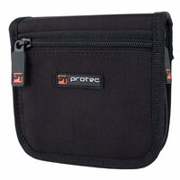 PROTEC A211ZIP Tuba Mouthpiece Pouch チューバ用マウスピースポーチ