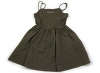 メゾピアノ mezzo piano ジャンパースカート 150サイズ 女の子 子供服 ベビー服 キッズ