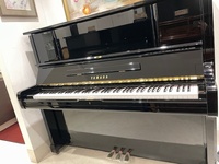 ★GW限定大特価★中古ピアノ　ヤマハUX2　1986年製　現在販売価格約120万円程!ヤマハの高音質アップライトピアノが1台限定特別価格に！