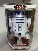 STAR WARS インタラクティブ R2-D2 ハスブロ社 スターウォーズ