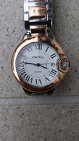 Top Brand Luxury Watches　ファッショナブルな時計　新品　未使用　送付料無料　