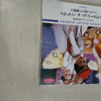 バリエーション&パドドゥ レッスン用ピアノ曲集Ⅱ　CD　ワガノワバレエ学校監修