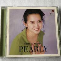 中古CD 和久井映見 /PEARLY (1993年)