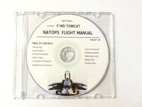 ♪ F14 トムキャット　フライトマニュアル　　F-14D Tomcat　Flight Manual 
