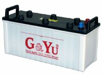 G&Yu バッテリー 130F51