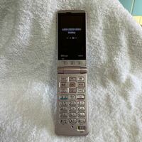ガラ携帯、白ロム、au ソニーK003