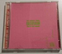 Jon Spencer Blues Explosion! / That's The Sweat! CD Academy Theater NYC 1995