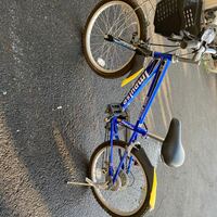 SHIMANO SOGO BICYCLE 自転車 SIS EQUIPPEDサイズ20 子供自転車　　 直接引き取り可(岐阜県本巣市)