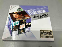VCD ジェイ・チョウ 周杰倫 黄金甲 2000-2007 2枚組 輸入盤 JAY CHOU 2VCD VIDEO CD