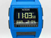 nixon ニクソン BASE TIDE PRO クォーツ 腕時計