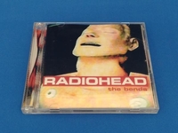 RADIOHEAD　the bends レディオヘッド CD ザ・ベンズ(コレクターズ・エディション)