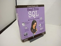 Head First SQL リンベイフリー