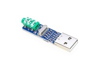 高音質DAC PCM2704チップ搭載 送料84円 DAコンバーター (USB DAC パソコン オーディオ サウンド PC デジタル アナログ 変換）